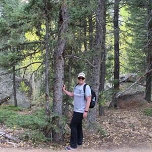 Meet your Posher, Suzanne